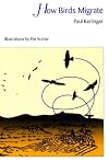 How Birds Migrate