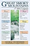 Great Smoky Mountains: A Vistor's Companion (National Parks Visitor's Companions)