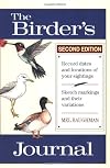 The Birder's Journal