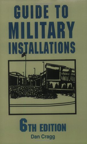 Guide to Military Installations book cover