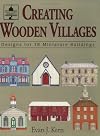 Creating Wooden Villages
