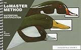 Waterfowl Identification The Lemaster Method