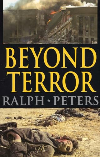 Beyond Terror: Strategy in a Changing World book cover