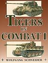 Tigers in Combat, Vol. 1