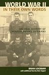 World War II in Their Own Words: An Oral History of Pennsylvania's Veterans