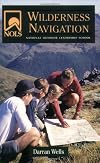 NOLS Wilderness Navigation (NOLS Library)