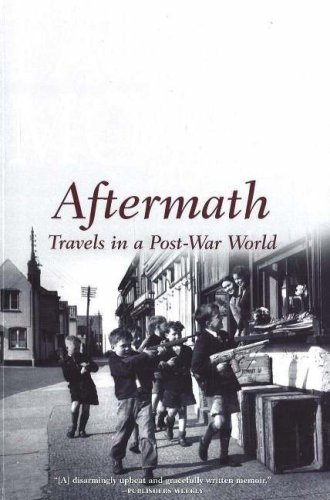 Aftermath: Travels in a Post-War World book cover