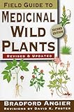 Field Guide to Medicinal Wild Plants