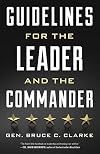 Guidelines for the Leader and the Commander