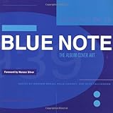 Blue Note The Album Cover Art