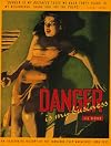 Danger Is My Business: An Illustrated History of the Fabulous Pulp Magazines