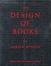 The Design of Books