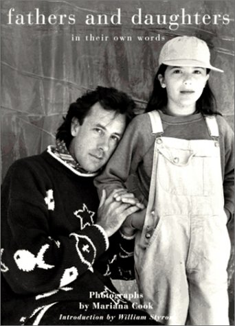Fathers and Daughters book cover