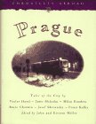 Prague: Tales of the City book cover