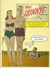Hey skinny! : great advertisements from the Golden Age of comic books