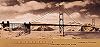 San Francisco: Panoramic Postcard Book (Panoramic Postcard Books)