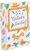 52 Activities in Nature (52 Series)