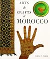 Arts & Crafts of Morocco