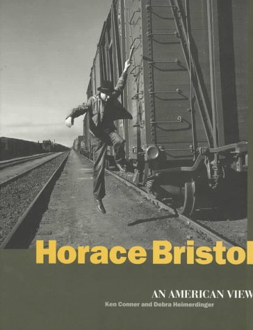 Cover of Horace Bristol