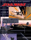 Star Wars: The Art of Ralph McQuarrie book cover