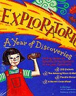 Exploratorium book cover