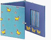 Cover of Lizi Boyd Frame