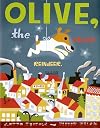 Olive, the Other Reindeer