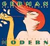 German modern: graphic design from Wilhelm to Weimar