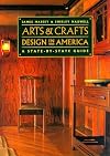 Arts and Crafts Design in America: A State-by-State Guide