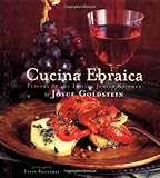 Cucina Ebraica Flavors Of The Italian Jewish Kitchen