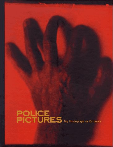 Police Pictures Book