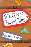 52 Great Travel Tips (52 Deck Series)