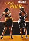 Lesbian Pulp: Address Book