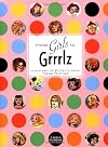 From Girls to Grrlz : A History of Women's Comics from Teens to Zines