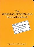 The Worstcase Scenario Survival Handbook Worst Case Scenario Wors