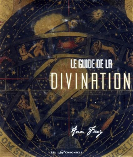 Cover of Book of Divination (Seuil Edition)