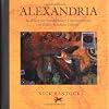Alexandria : In which the extraordinary correspondence of Griffin & Sabine unfolds