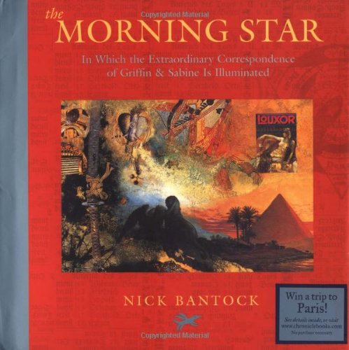 The Morning Star book cover