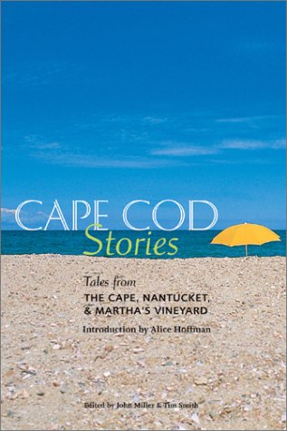 Cape Cod Stories book cover