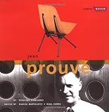 Jean Prouve Compact Design Portfolio