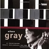 Eileen Gray Compact Design Portfolio