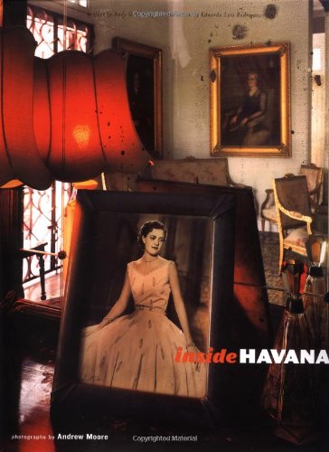 Cover of Inside Havana