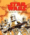 Star Wars: Attack of the Clones (Mighty Chronicles)