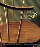 Thos Moser Artistry In Wood