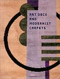 Art Deco And Modernist Carpets