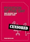 Position of the Day Playbook: Sex every day in every way