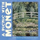 A Picnic with Monet (Mini Masters, 3)