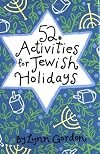 52 Activities for Jewish Holidays (52 Series)