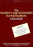 Worstcase Scenario Survival Handbook College