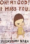 Oh! My God! I Miss You: 30 Postcards